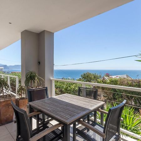 Blue Sea Holidays Cape Town Exterior foto