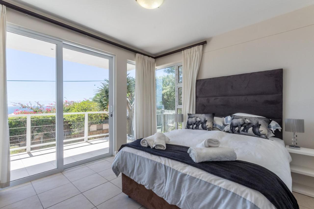 Blue Sea Holidays Cape Town Exterior foto