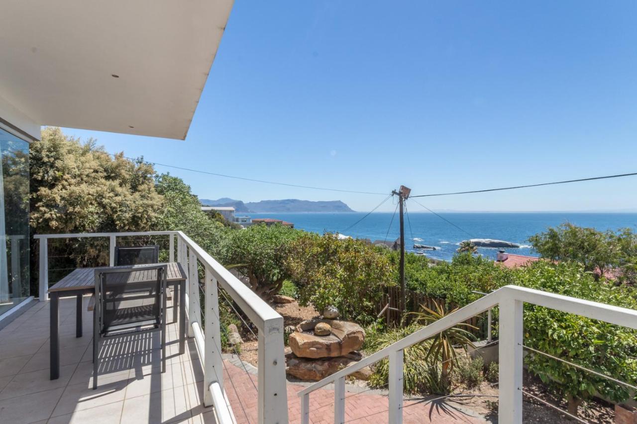 Blue Sea Holidays Cape Town Exterior foto