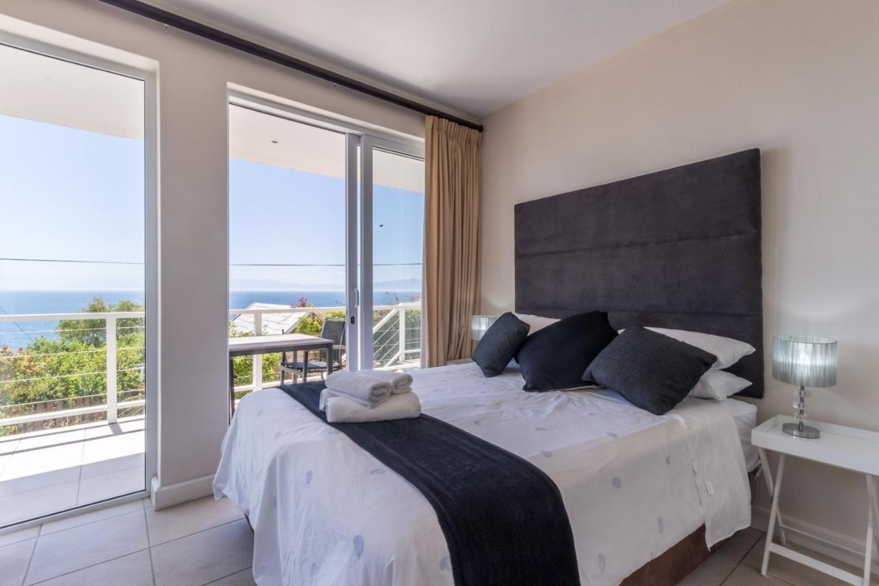 Blue Sea Holidays Cape Town Exterior foto